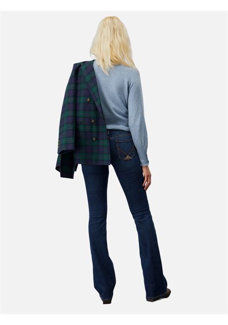 Jeans Mel Jennifer Roy Rogers ROY ROGERS | Jeans | RND005D4632114999